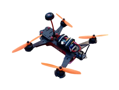 Mini Fly