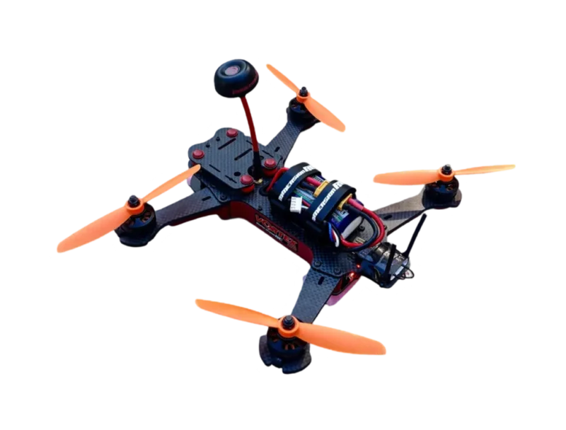 Mini Fly