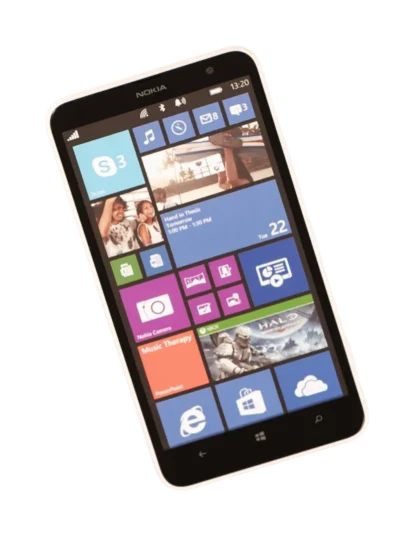 Mobile Ux7