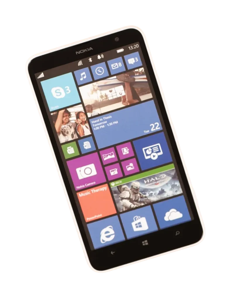 Mobile Ux7