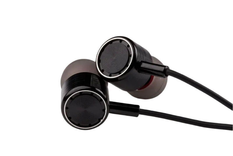 Wire HeadPhones