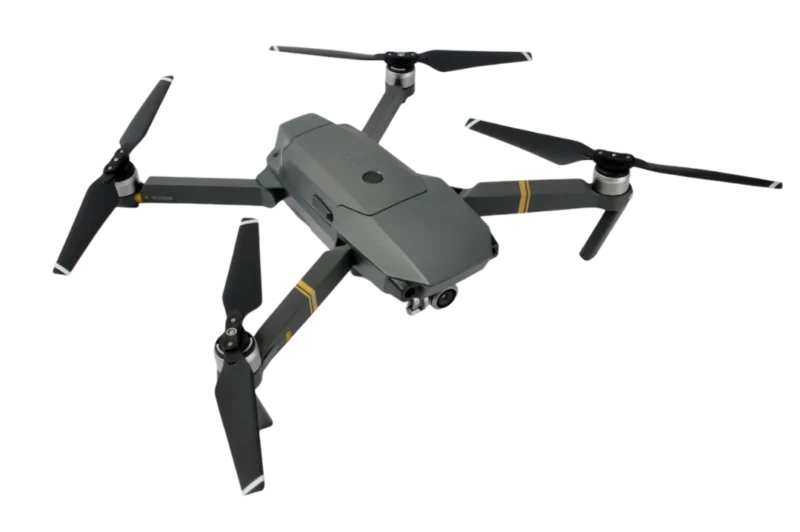 Infra Drone - Imagen 2