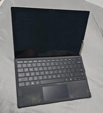 Microsoft Surface Pro 4 - 8GB RAM - 256GB INT