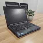 LENOVO THINKPAD T430 - 8GB RAM - 256GB INT.