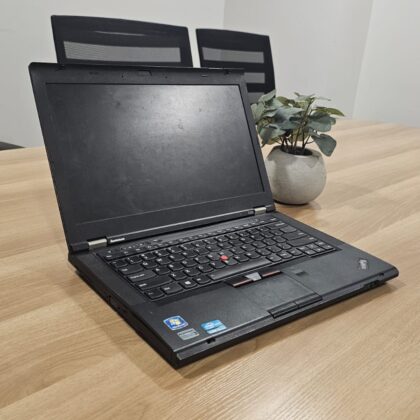 LENOVO THINKPAD T430 - 8GB RAM - 256GB INT.